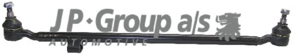 1344400300 JP+GROUP Steering Rod Assembly