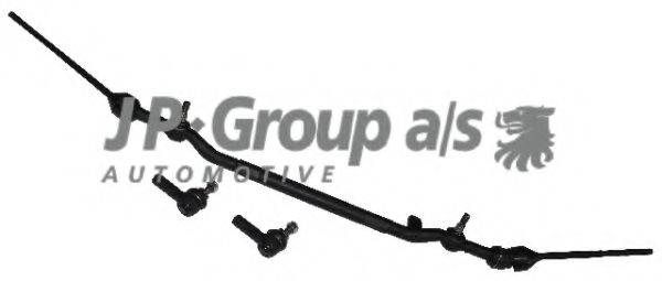 1344400500 JP+GROUP Steering Rod Assembly
