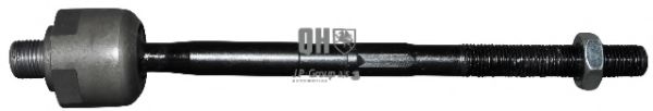 1344501009 JP+GROUP Tie Rod Axle Joint
