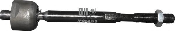 1344501109 JP+GROUP Steering Tie Rod Axle Joint