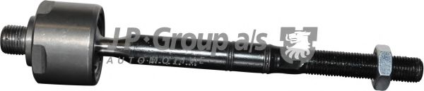 1344501200 JP+GROUP Steering Tie Rod Axle Joint