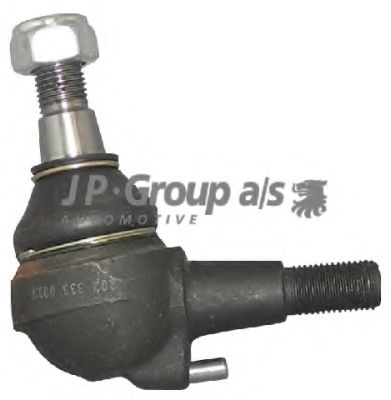 1344600400 JP+GROUP Wheel Suspension Ball Joint