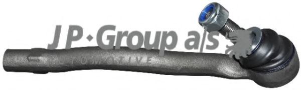 1344602980 JP+GROUP Tie Rod End