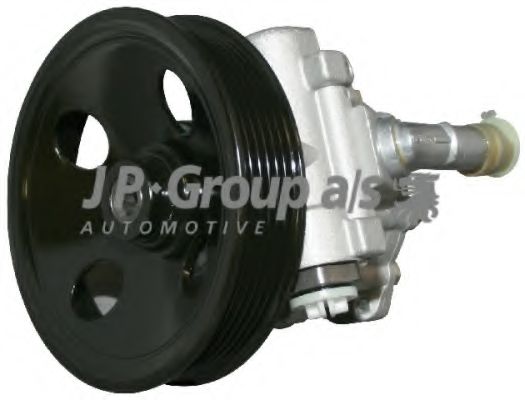 1345100300 JP+GROUP Hydraulic Pump, steering system