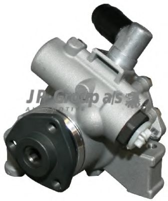 1345100500 JP+GROUP Hydraulic Pump, steering system