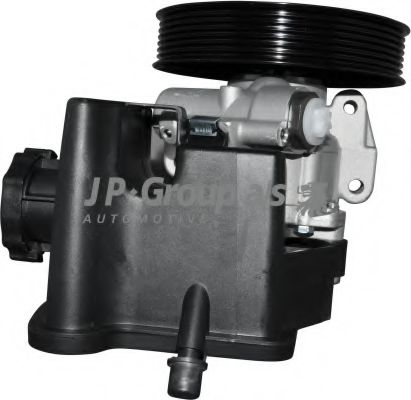1345101300 JP+GROUP Hydraulic Pump, steering system