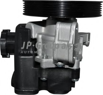 1345101800 JP GROUP Hydraulic Pump, steering system