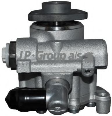 1345101900 JP GROUP Hydraulic Pump, steering system