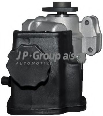 1345102300 JP+GROUP Steering Hydraulic Pump, steering system