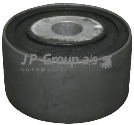 1350101200 JP+GROUP Wheel Suspension Mounting, axle beam