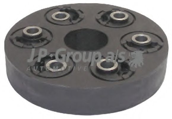 1353800200 JP+GROUP Joint, propshaft