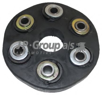1353800700 JP+GROUP Axle Drive Joint, propshaft