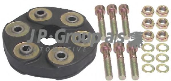 1353801700 JP GROUP Joint, propshaft