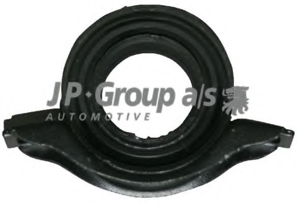 1353900500 JP+GROUP Mounting, propshaft