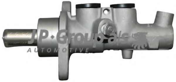 1361100600 JP+GROUP Brake System Brake Master Cylinder