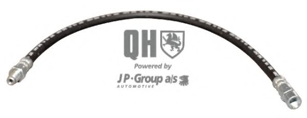 1361700709 JP+GROUP Brake System Brake Hose