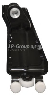 1388600600 JP+GROUP Roller Guide, sliding door