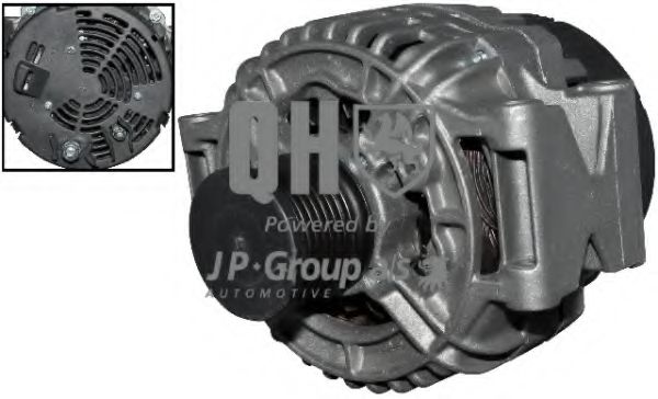 1390100609 JP+GROUP Generator