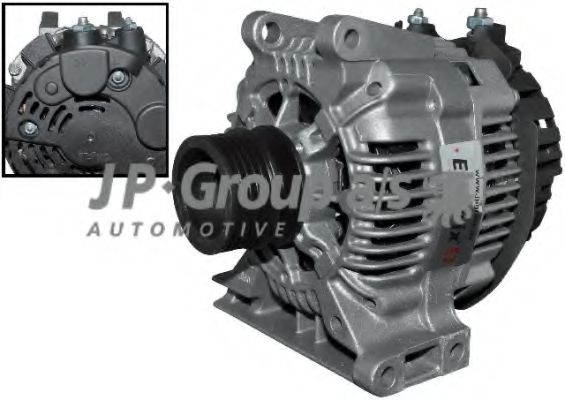1390102300 JP+GROUP Generator