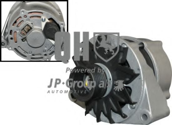 JP GROUP 1390102509