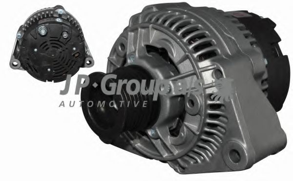 JP GROUP 1390104100