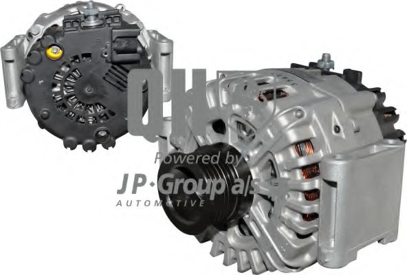 1390106509 JP+GROUP Generator