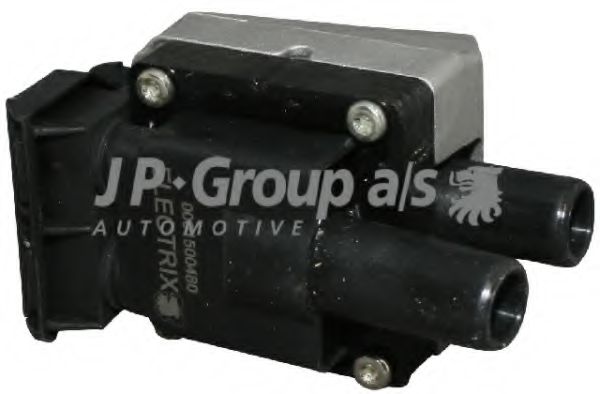1391600100 JP+GROUP Ignition Coil