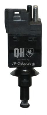 1396600209 JP+GROUP Brake Light Switch