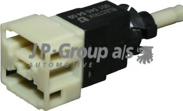 1396600800 JP+GROUP Brake Light Switch