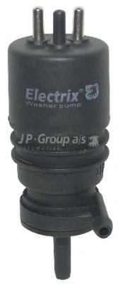 1398500200 JP+GROUP Water Pump, window cleaning