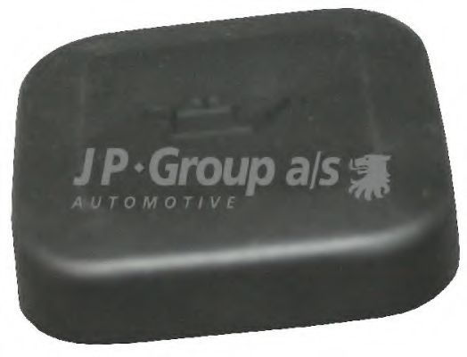 1413600100 JP+GROUP Cap, oil filler