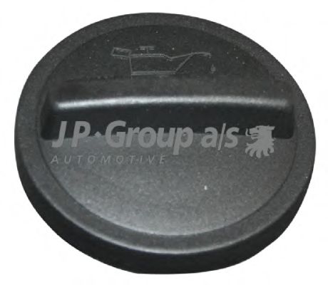 1413600200 JP+GROUP Cap, oil filler