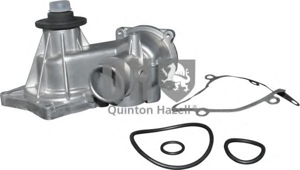 1414100909 JP+GROUP Cooling System Water Pump