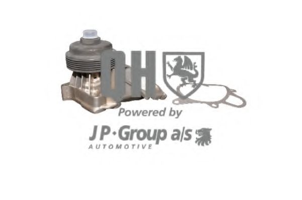 1414101209 JP+GROUP Water Pump