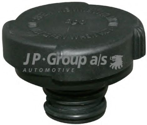 1414250400 JP+GROUP Cap, radiator