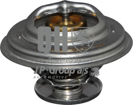 1414600109 JP+GROUP Thermostat, coolant