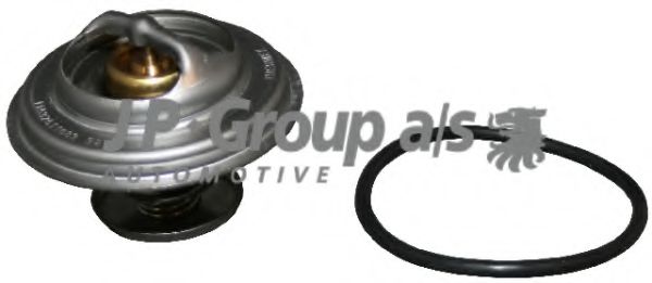 1414600110 JP+GROUP Thermostat, coolant