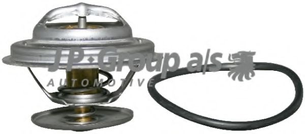 1414600210 JP+GROUP Thermostat, coolant