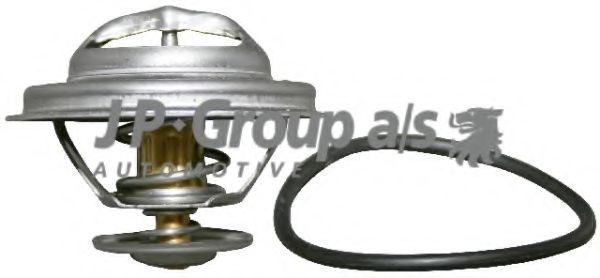 1414600410 JP+GROUP Thermostat, coolant