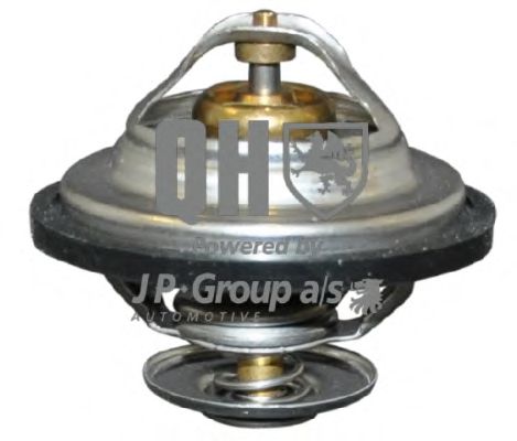 1414600419 JP+GROUP Thermostat, coolant