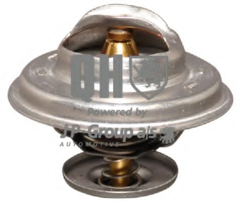 1414600509 JP+GROUP Thermostat, coolant