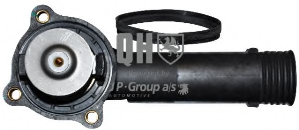 1414600719 JP+GROUP Thermostat, coolant