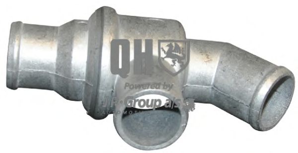 1414600819 JP+GROUP Thermostat, coolant