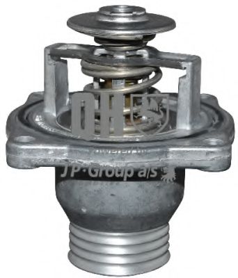 1414601019 JP+GROUP Cooling System Thermostat, coolant