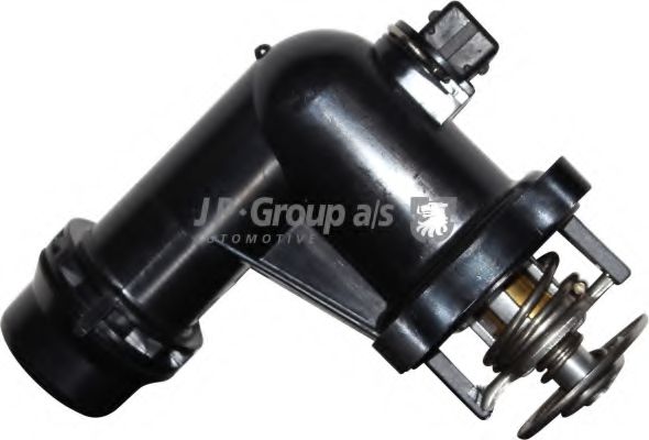 1414601310 JP+GROUP Thermostat, coolant