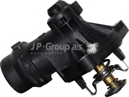 1414601710 JP+GROUP Thermostat, coolant