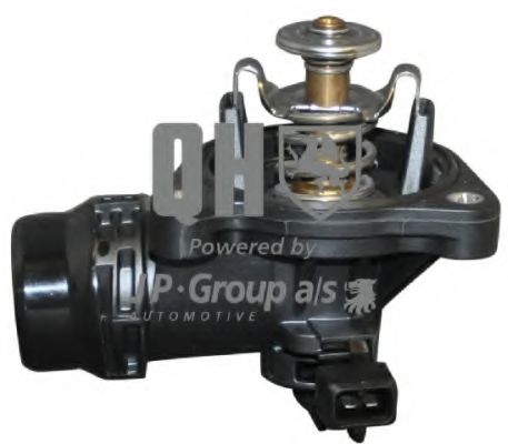 1414601719 JP+GROUP Thermostat, coolant
