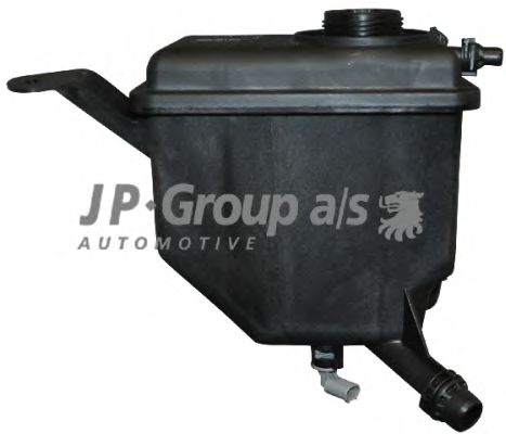 1414700900 JP+GROUP Expansion Tank, coolant