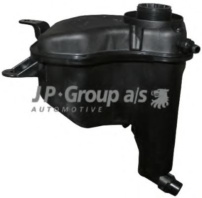 1414701000 JP+GROUP Cooling System Expansion Tank, coolant