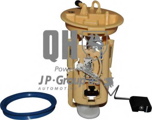1415201209 JP+GROUP Fuel Feed Unit